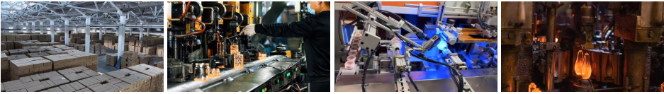 ورشة عمل المصنع