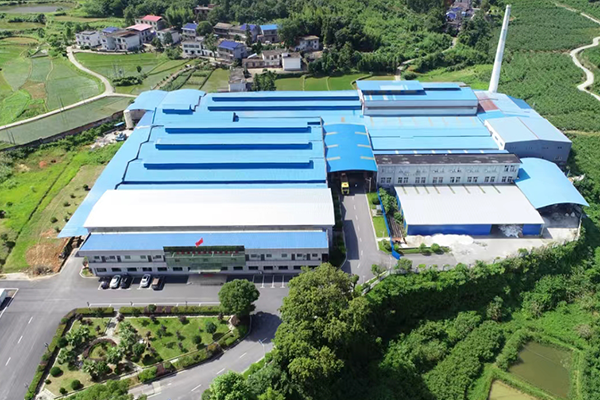 لماذا تستخدم زجاجات العطور في Glass Protects Co. ، Ltd.؟