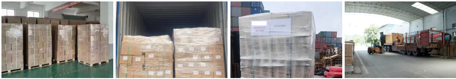 تعبئة المنتج